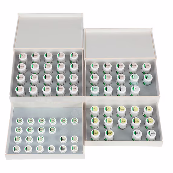 EX-3 Value Shade FULL KIT