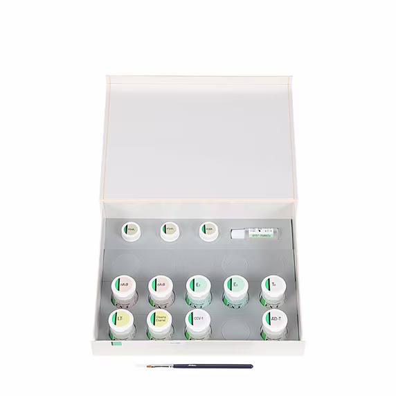 EX-3 Intro Kit