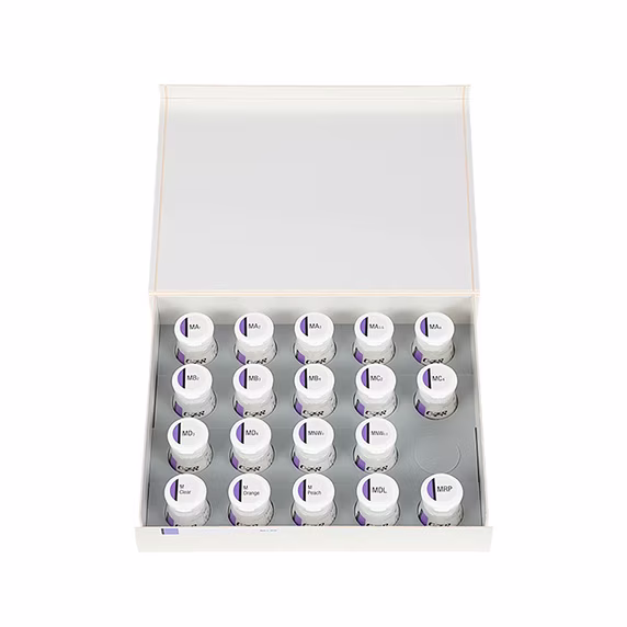CZR MARGIN KIT