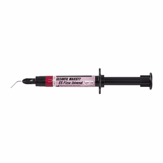 CLEARFIL MAJESTY™ ES Flow Universal U