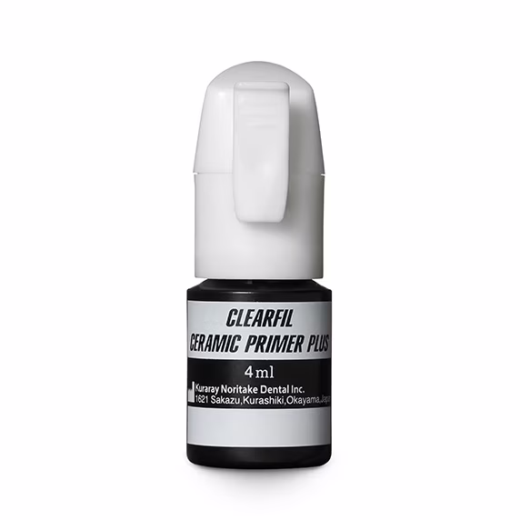 CLEARFIL CERAMIC PRIMER PLUS