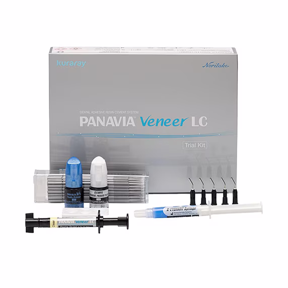 Trial Kit