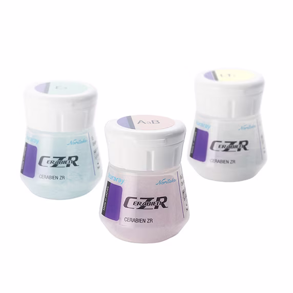 CERABIEN™ ZR Bottles