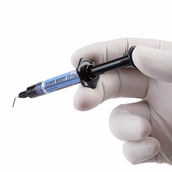 CLEARFIL MAJESTY™ ES Flow