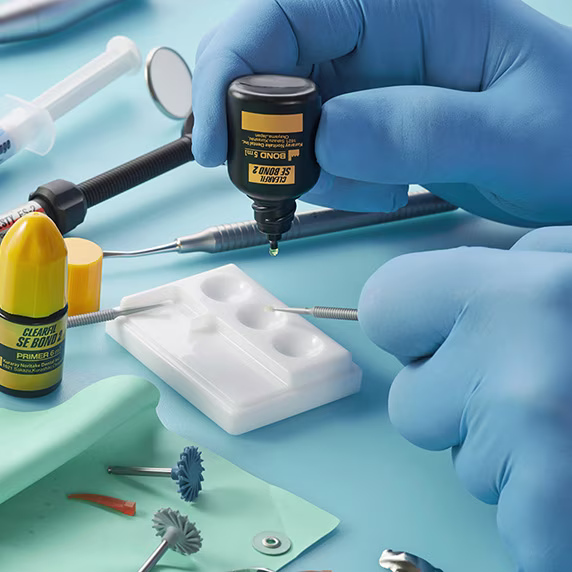 CLEARFIL™ SE BOND 2