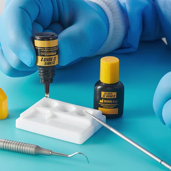CLEARFIL™ SE BOND 2
