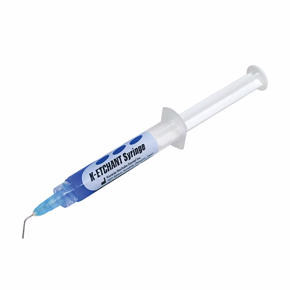 K-ETCHANT Syringe
