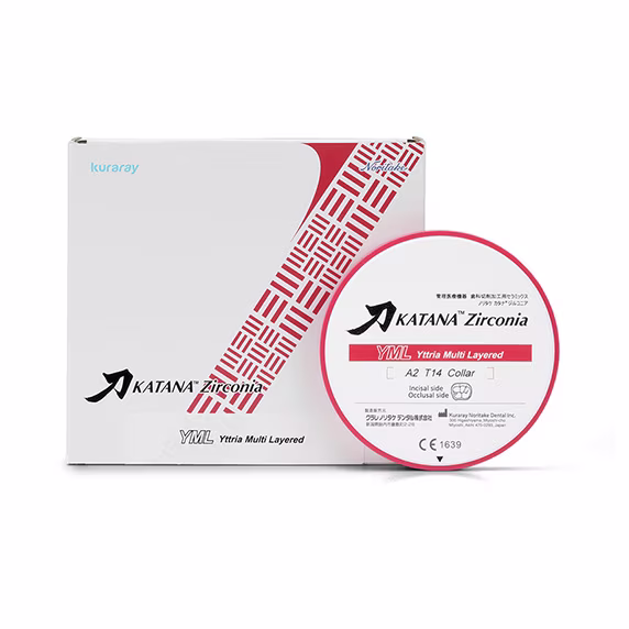 KATANA™ Disc YML box