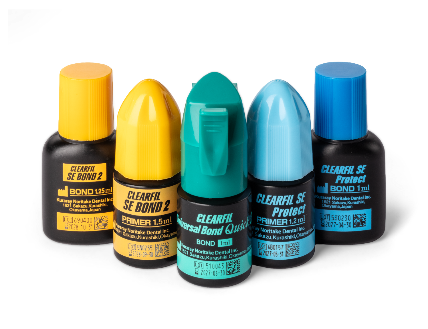 clearfil-adhesives