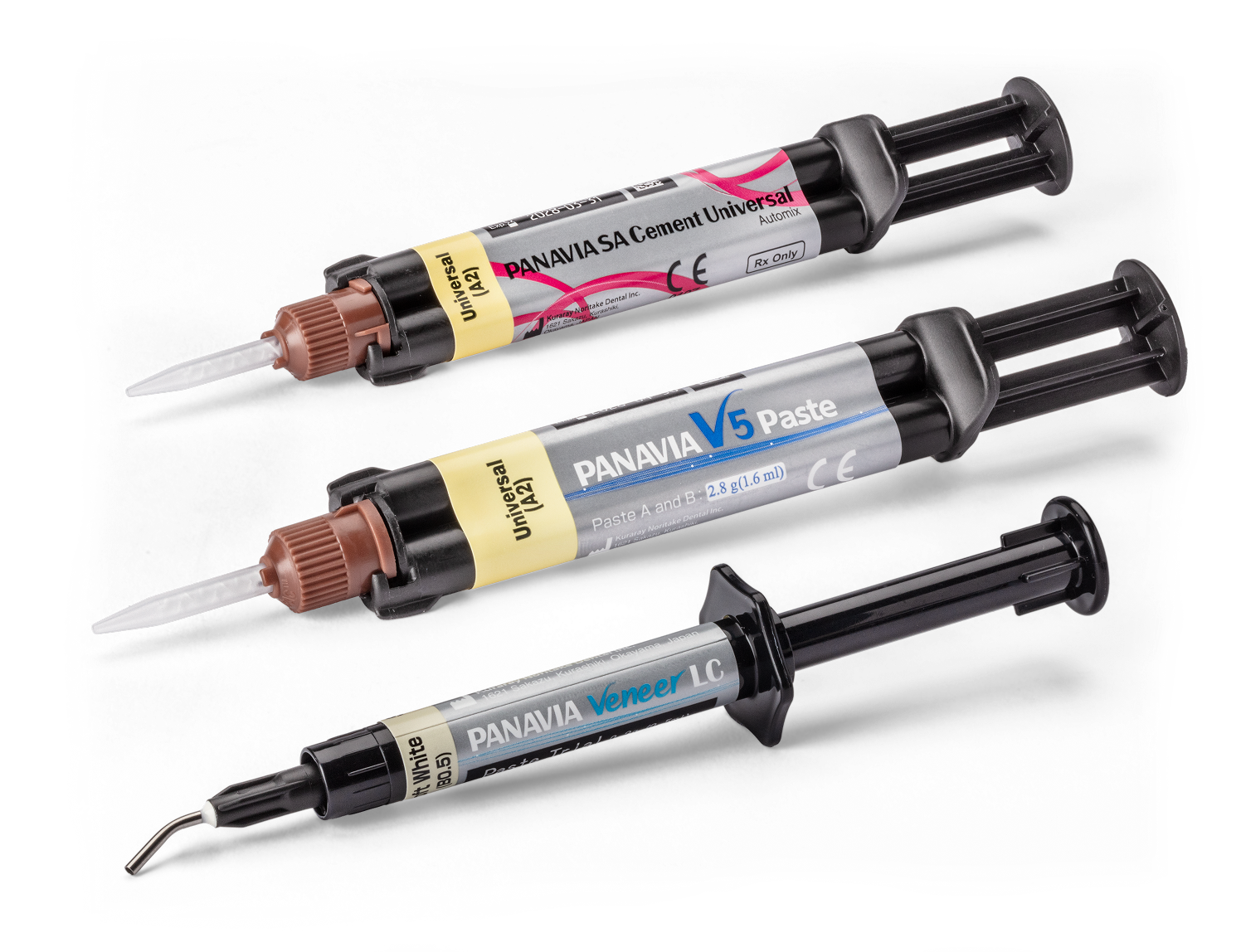 Kuraray Noritake KATANA™ Zirconia UTML | Ultra Translucent