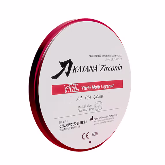 KATANA™ Disc