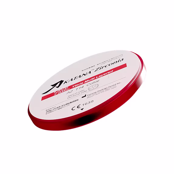 KATANA™ Disc