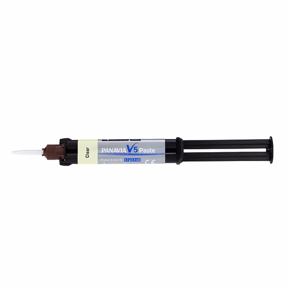 PANAVIA™ V5 syringe
