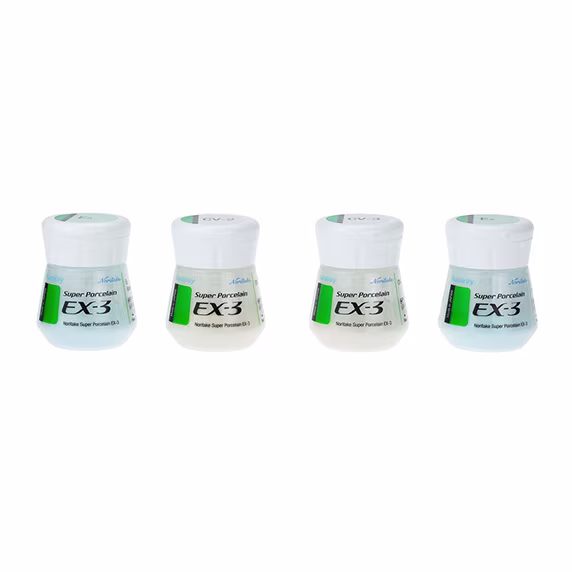 EX-3 bottles