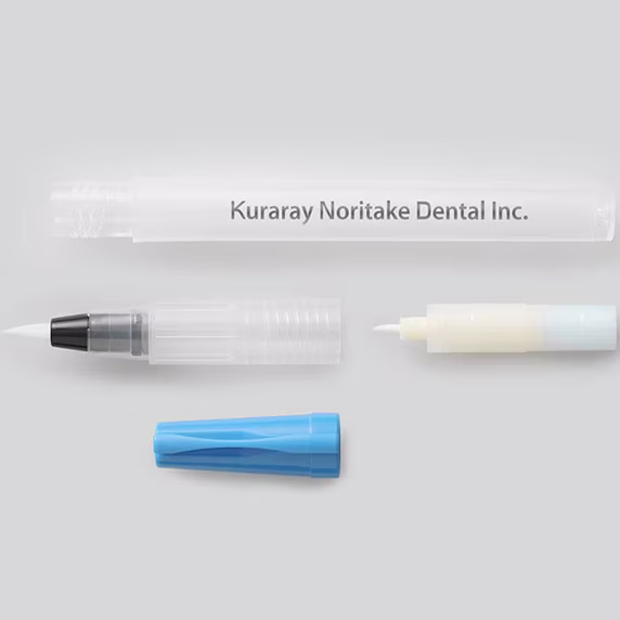 Liquid brush