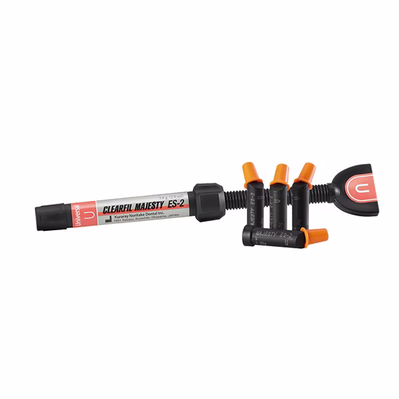 CLEARFIL MAJESTY™ ES-2 Universal and tips