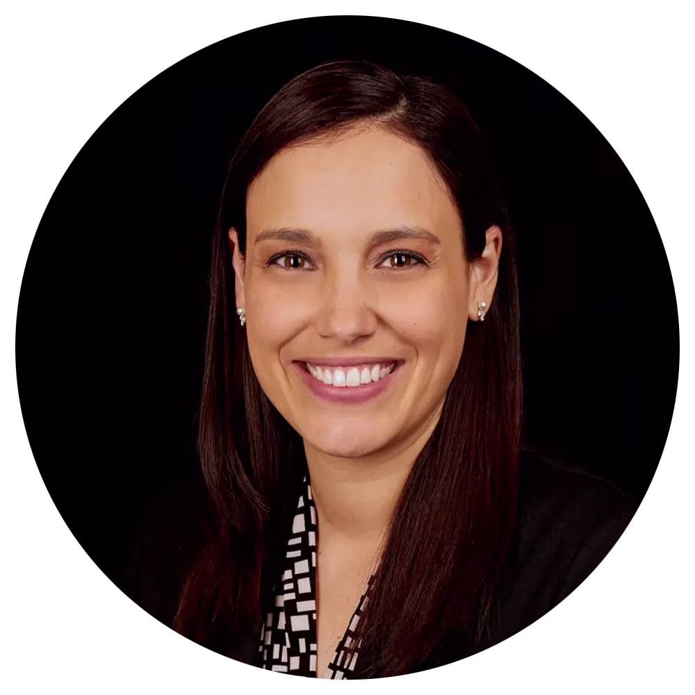 Marcela Alvarez headshot
