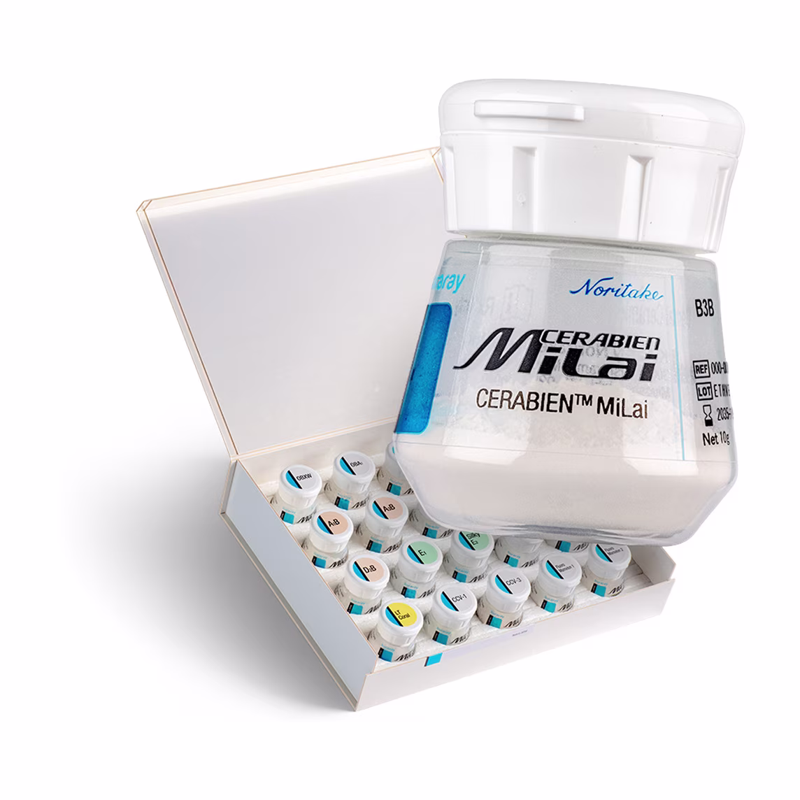 MiLai-press-release