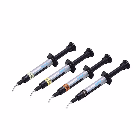 PANAVIA™ Veneer LC syringes