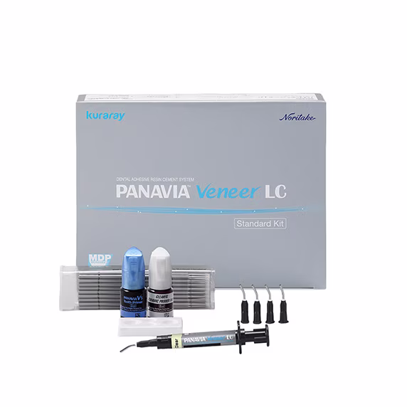 PANAVIA™ Veneer LC standard kit