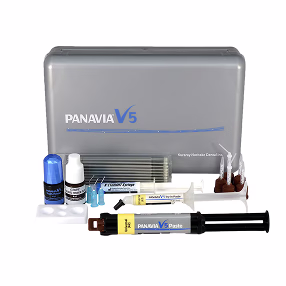 PANAVIA™ V5 full kit