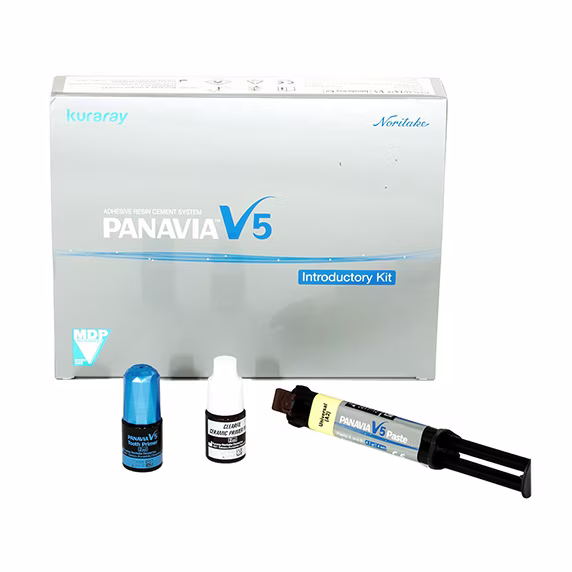 PANAVIA™ V5 intro kit