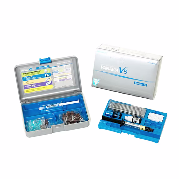 PANAVIA™ V5 Standard kit