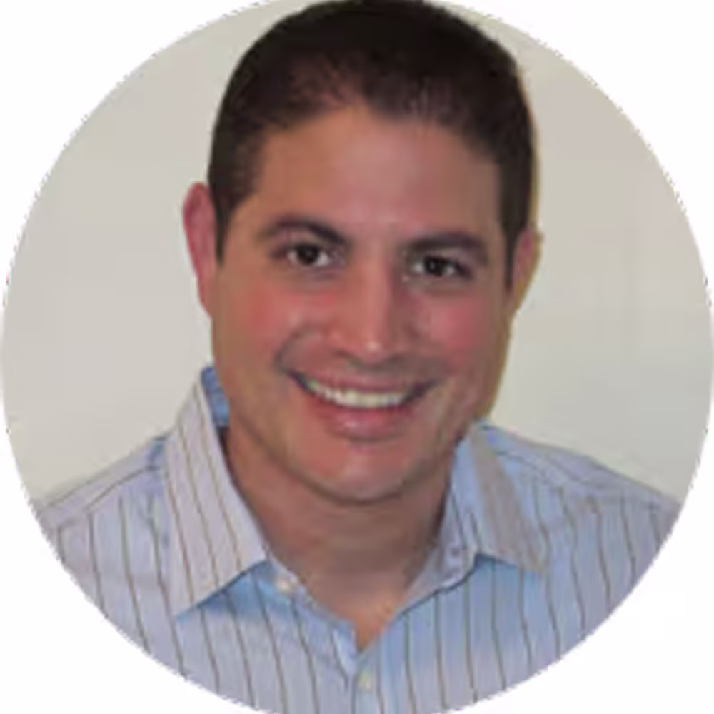 Anthony Ponzio, DDS