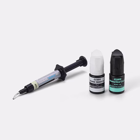 PANAVIA™ Veneer LC related products