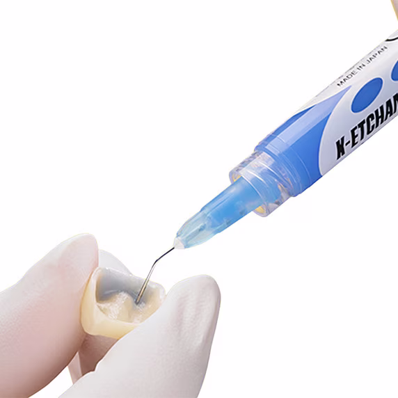 TEETHMATE DESENSITIZER mixing dish