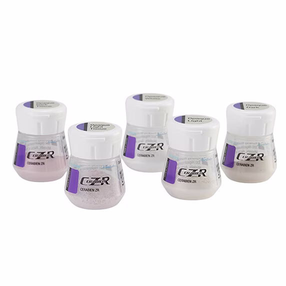 CERABIEN™ ZR Bottles
