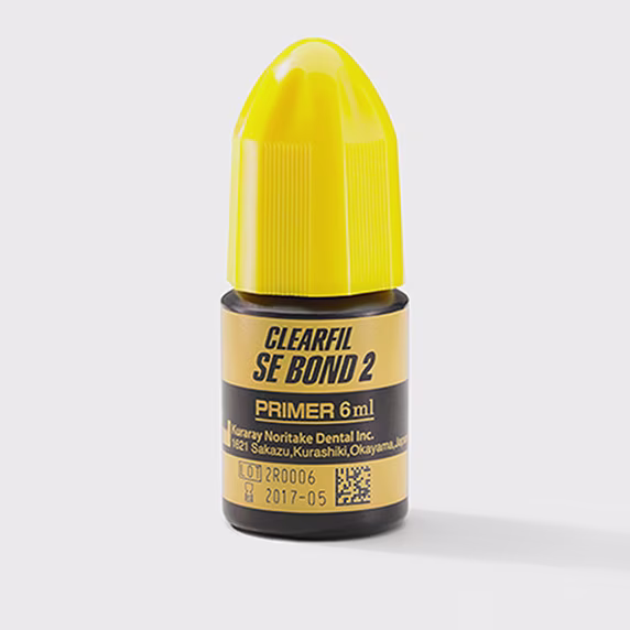 PANAVIA™ F2.0 syringe paste B