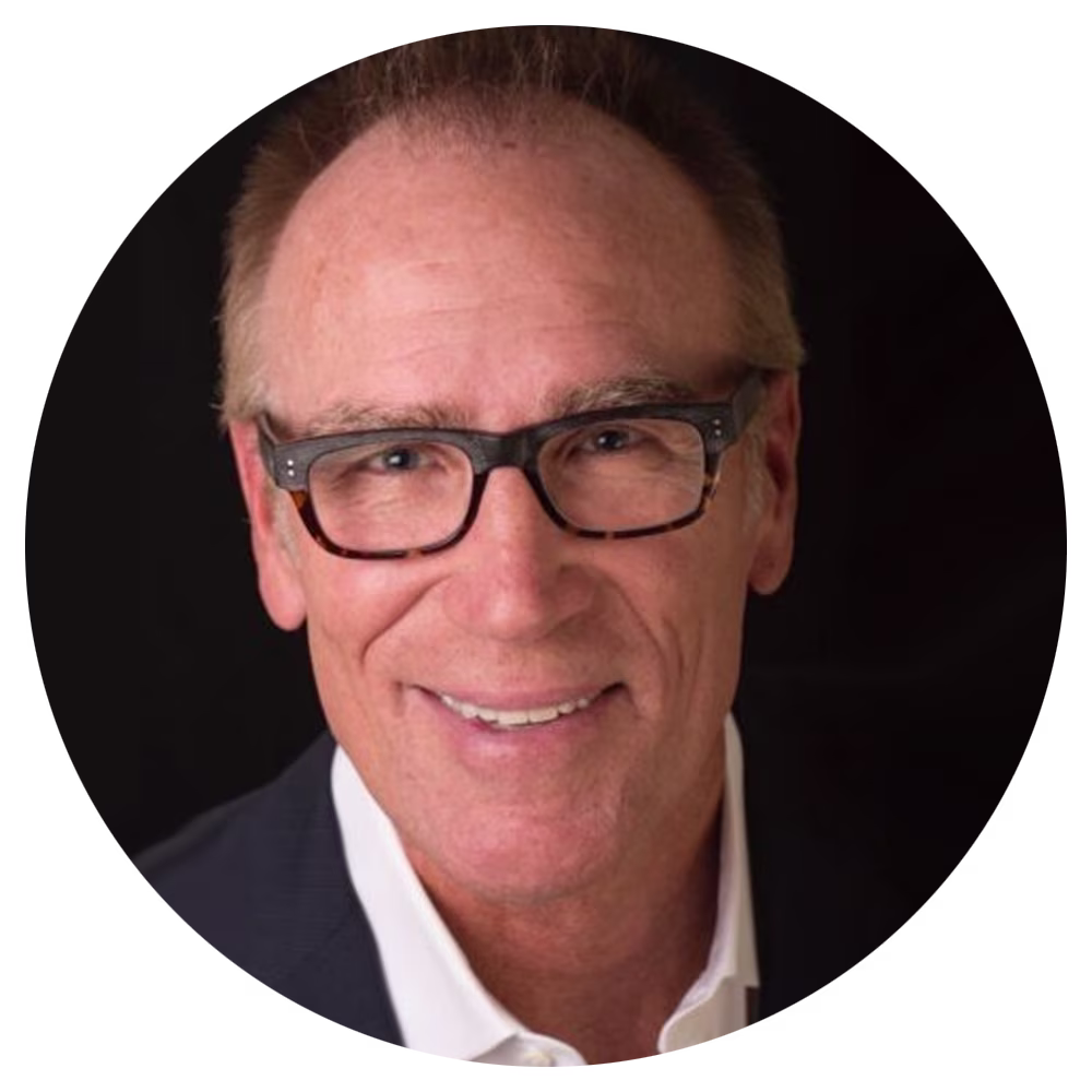 Richard A. Young headshot