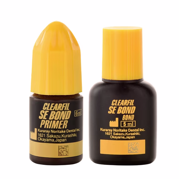 CLEARFIL™ SE BOND