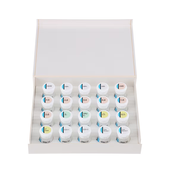 Advanced Layering Kit