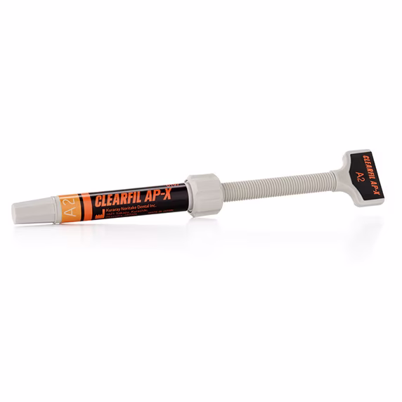 CLEARFIL™ AP-X: Syringe