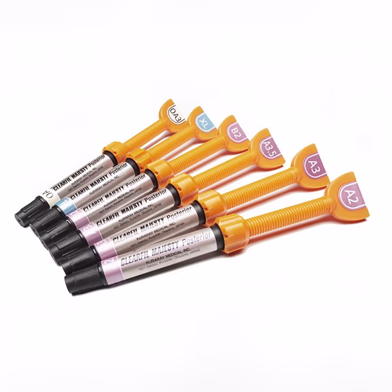 POSTERIOR syringes