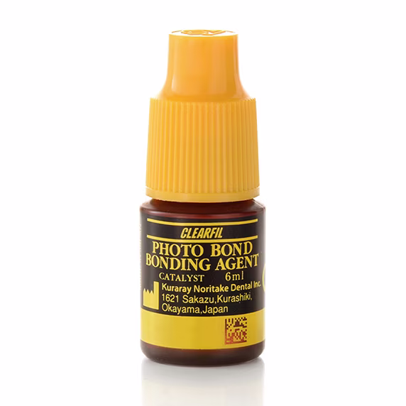 CLEARFIL™ PHOTO BOND CATALYST