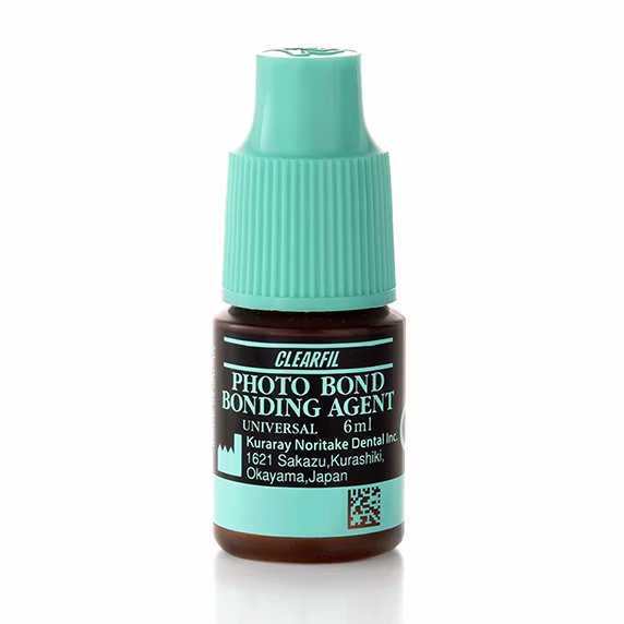 CLEARFIL™ PHOTO BOND UNIVERSAL