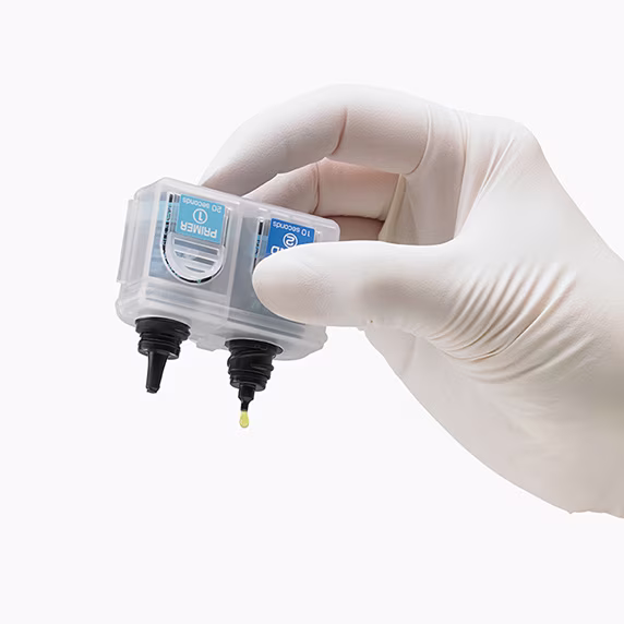CLEARFIL™ SE PROTECT handling