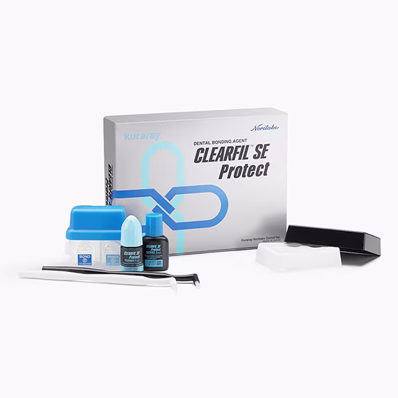 CLEARFIL™ SE PROTECT kit