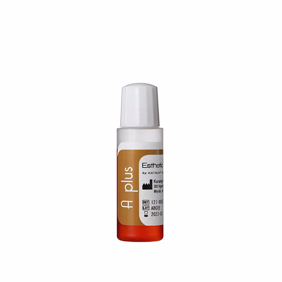 Esthetic Colorant A Plus