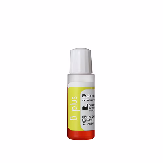Esthetic Colorant B Plus