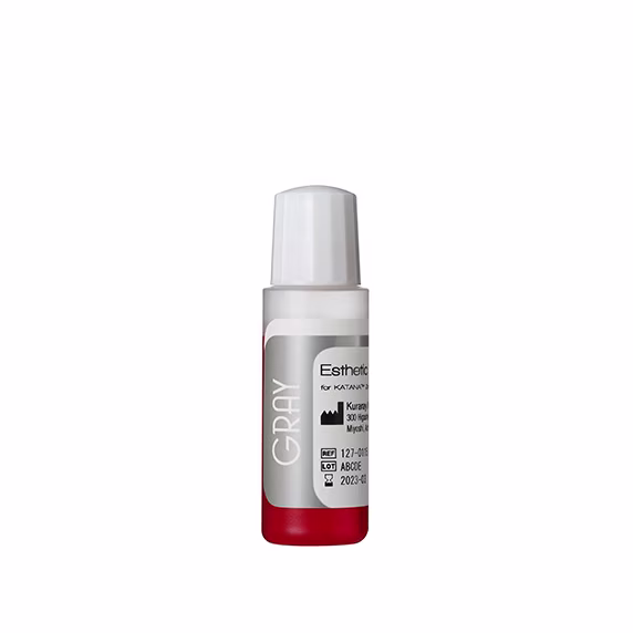 Esthetic Colorant Gray