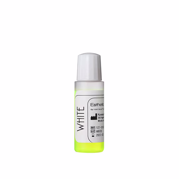 Esthetic Colorant White