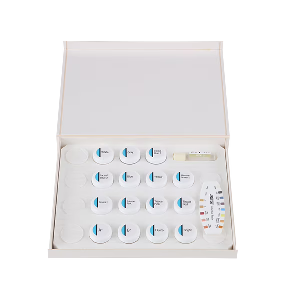 Internal Stain Kit