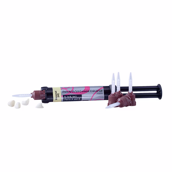 PANAVIA™ SA Cement Universal Automix