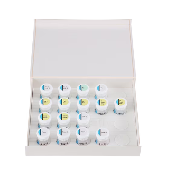 Micro Layering Kit
