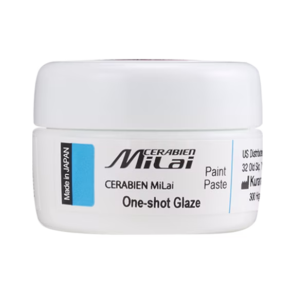 MiLai One Shot Glaze Product Image