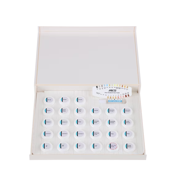Paint Paste Standard Kit